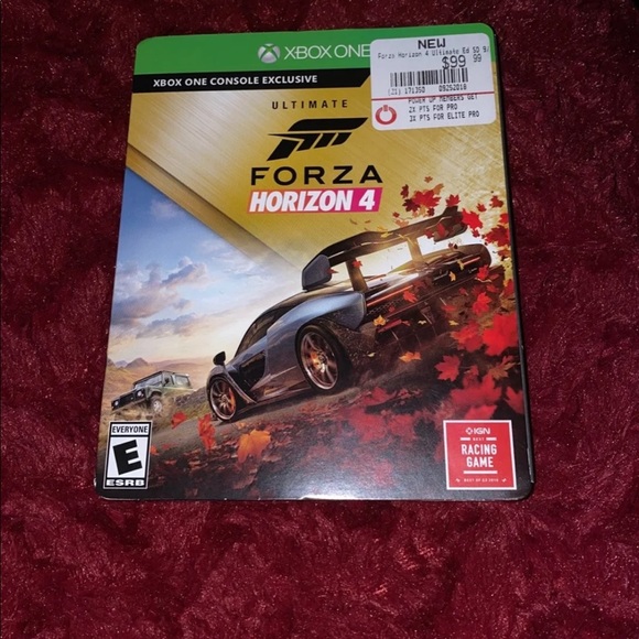 Xbox one game - Picture 1 of 3